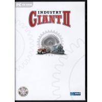 Industry Giant II (PC)