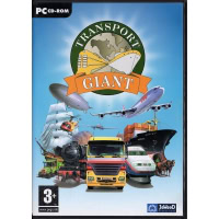 Transport Giant (PC)
