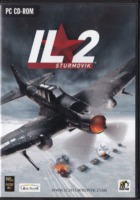 IL-2 Sturmovik (PC)