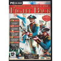 American Conquest: Fight Back (PC)