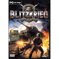 Blitzkrieg (PC)