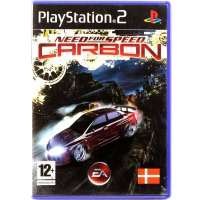 Need for Speed: Carbon (PS2)