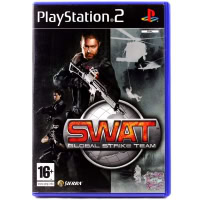 SWAT: Global Strike Team (PS2)