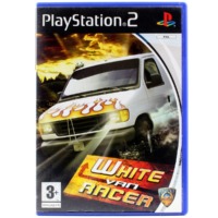 White Van Racer (PS2)