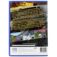 White Van Racer (PS2) - Billede 2