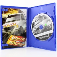 White Van Racer (PS2) - Billede 3