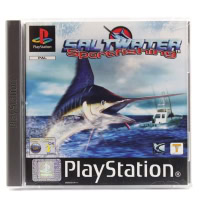Saltwater Sportfishing (PS1)