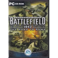 Battlefield 1942: The Road to Rome (PC)