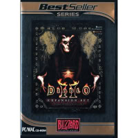 Diablo II: Lord of Destruction (PC - Bestseller)