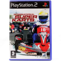 International Super Karts (PS2)