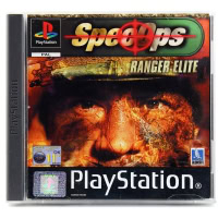 Spec Ops: Ranger Elite (PS1)