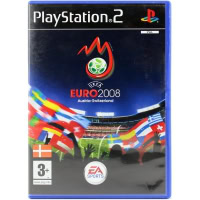UEFA Euro 2008 (PS2)