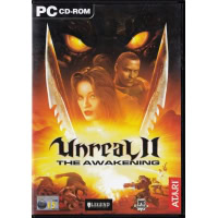 Unreal II: The Awakening (PC)