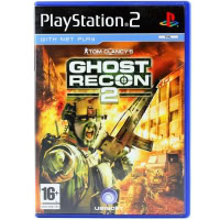Tom Clancy's Ghost Recon 2 (PS2)