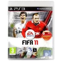 FIFA 11 (PS3)