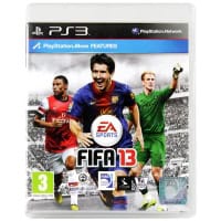 FIFA 13 (PS3)