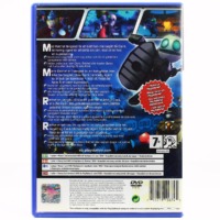 Secret Agent Clank (PS2) - Billede 2