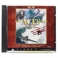 Aces: The Complete Collector's Edition (PC Jewelcase)