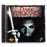 Dark Vengeance (PC Jewelcase)