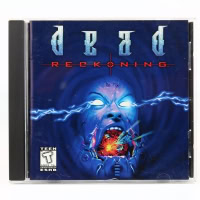 Dead Reckoning (PC Jewelcase)