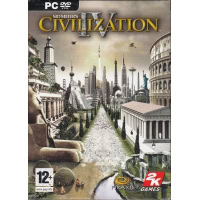 Sid Meier's Civilization IV (PC)