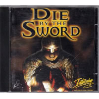 Die By the Sword (PC Jewelcase)