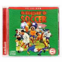 Empire Soccer (PC Jewelcase)