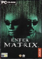 Enter the Matrix (PC Small Box)