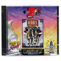 The Heroes of the 357th (PC, Jewelcase, Euro Power Pack)
