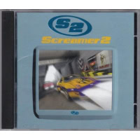 Screamer 2 (PC Jewelcase)