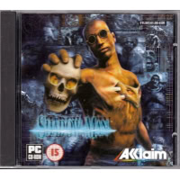 Shadow Man (PC Jewelcase)