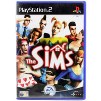 The Sims (PS2)