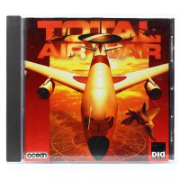 Total Air War (PC Jewelcase)