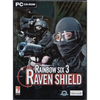 Tom Clancy's Rainbow Six 3: Raven Shield (PC)