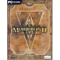 The Elder Scrolls III: Morrowind (PC)