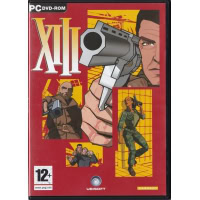 XIII (PC - DVD)