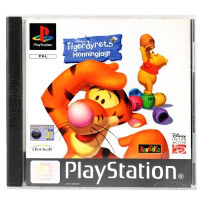 Disney's Tigerdyrets Honningjagt (PS1)
