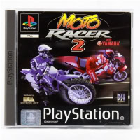 Moto Racer 2 (PS1)