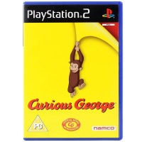 Curious George (PS2)