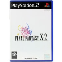 Final Fantasy X-2 (PS2)