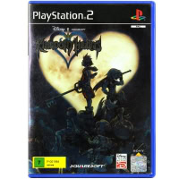 Kingdom Hearts (PS2)