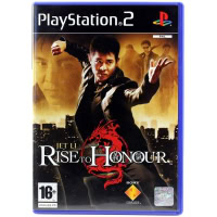 Rise to Honour (PS2)