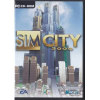 SimCity 3000 (PC)