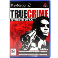 True Crime: Streets of LA (PS2)