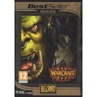 WarCraft III: Reign of Chaos (PC - Bestseller)