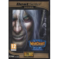 WarCraft III: The Frozen Throne (PC - Bestseller)