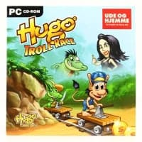 Hugo Troll Race (PC, Papsleeve)