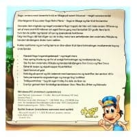 Hugo Troll Race (PC, Papsleeve) - Billede 2