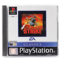 Soviet Strike (PS1)