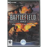 Battlefield 1942: Deluxe Edition (PC)